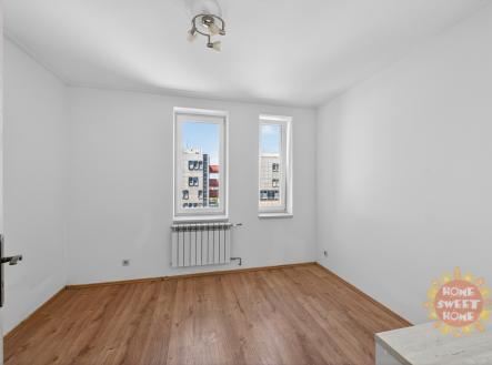 Prodej bytu, 3+1, 79 m²