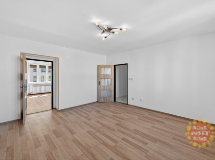 Prodej bytu, 3+1, 79 m²