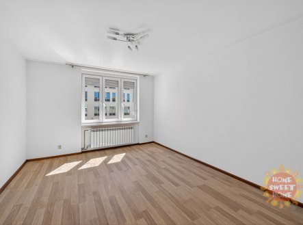 Prodej bytu, 3+1, 79 m²