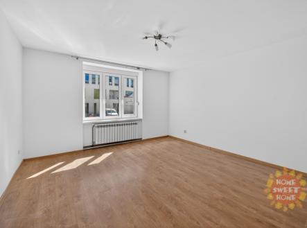 Prodej bytu, 3+1, 80 m² obrázek