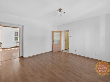 Prodej bytu, 3+1, 80 m²