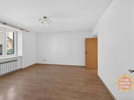 Prodej bytu, 3+1, 80 m²