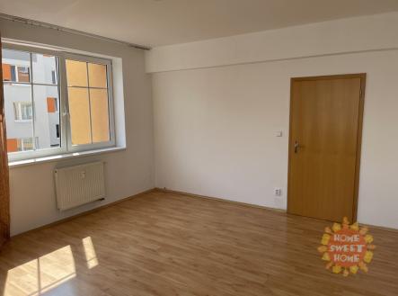 Pronájem bytu, 2+kk, 68 m²