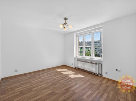 Prodej bytu, 2+1, 62 m²