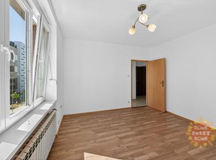 Prodej bytu, 2+1, 62 m²
