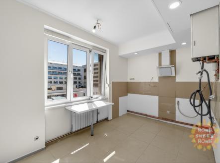 Prodej bytu, 2+1, 62 m²