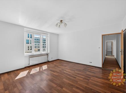 Prodej bytu, 2+1, 62 m² obrázek