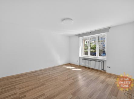 Prodej bytu, 2+1, 57 m²