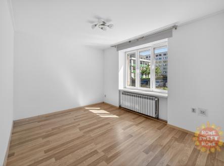Prodej bytu, 2+1, 57 m²