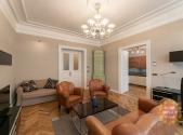 Pronájem bytu, 2+1, 80 m²