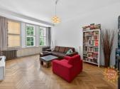 Pronájem bytu, 3+1, 90 m²