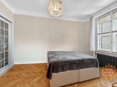 Pronájem bytu, 3+1, 90 m²