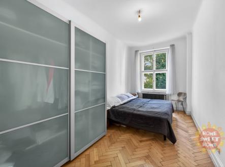 Pronájem bytu, 3+1, 90 m²