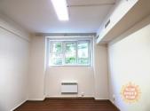 Pronájem kanceláře, 35 m²