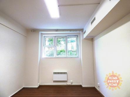 Pronájem bytu, 1+kk, 35 m²