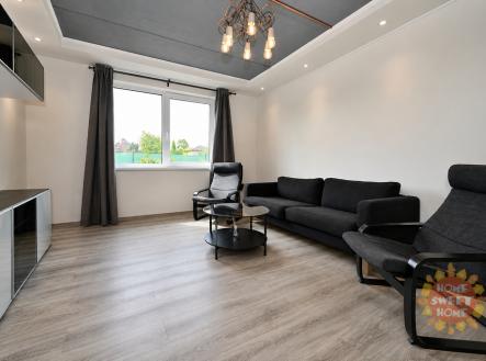 Pronájem bytu, 3+kk, 247 m²