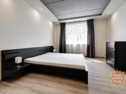 Pronájem bytu, 3+kk, 247 m²