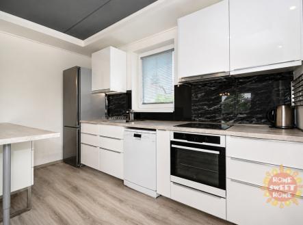 Pronájem bytu, 3+kk, 247 m²