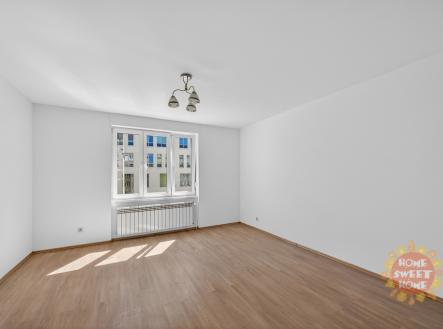 Prodej bytu, 3+1, 82 m²
