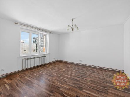 Prodej bytu, 3+1, 82 m²