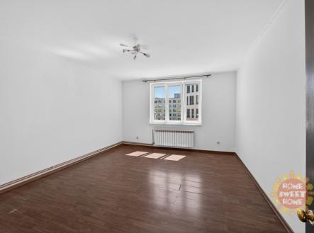 Prodej bytu, 3+1, 82 m²