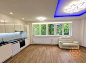 Pronájem bytu, 2+kk, 43 m²
