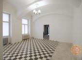 Pronájem kanceláře, 76 m²