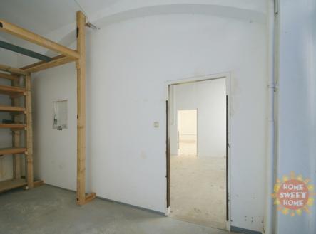Pronájem kanceláře, 76 m²