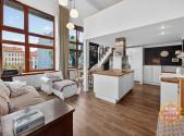 Pronájem bytu, 2+kk, 60 m²