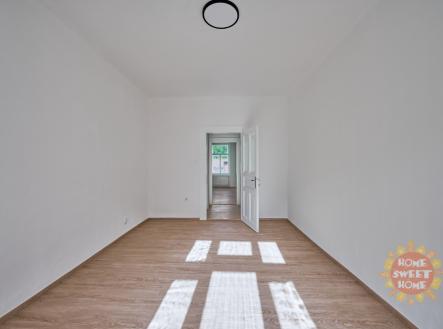 Pronájem bytu, 2+kk, 51 m²