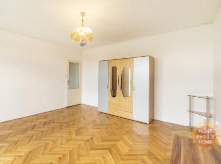 Pronájem bytu, 1+1, 44 m²