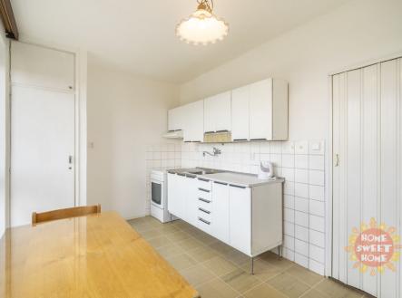 Pronájem bytu, 1+1, 44 m²