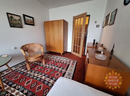 Pronájem bytu, 2+1, 66 m²