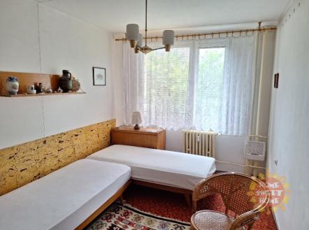 Pronájem bytu, 2+1, 66 m²