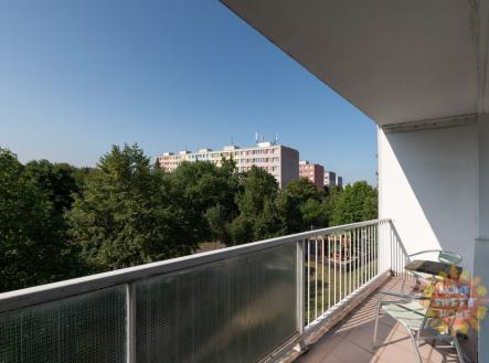 Pronájem bytu, 2+kk, 70 m²