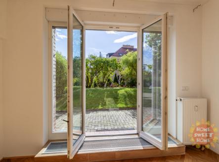 Pronájem bytu, 2+1, 80 m²