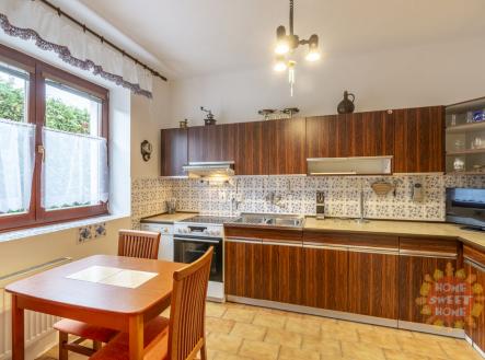 Pronájem domu/vily, 123 m²