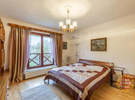 Pronájem domu/vily, 123 m²