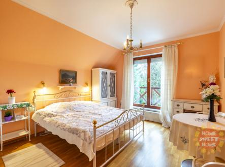 Pronájem domu/vily, 123 m²