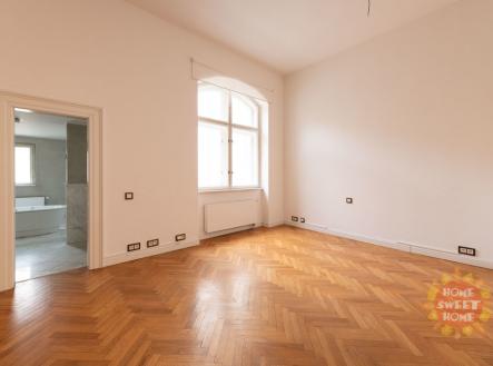 Pronájem bytu, 5+1, 224 m²