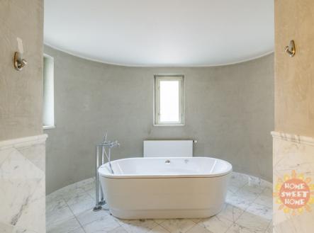 Pronájem bytu, 5+1, 224 m²