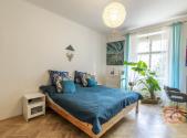 Pronájem bytu, 2+1, 76 m²