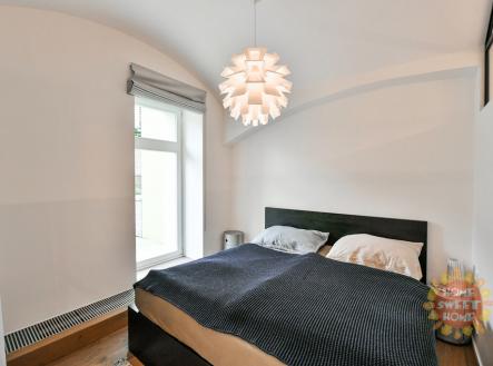 Pronájem bytu, 2+kk, 50 m²
