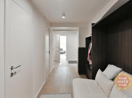 Pronájem bytu, 2+kk, 50 m²