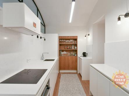 Pronájem bytu, 2+kk, 50 m²