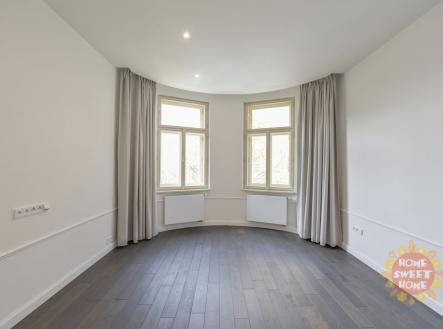 Pronájem bytu, 4+kk, 167 m²