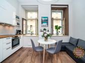 Pronájem bytu, 1+kk, 31 m²