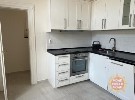 Pronájem bytu, 1+1, 48 m²