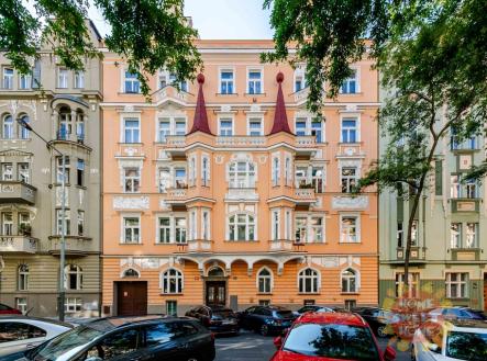 Pronájem bytu, 1+1, 48 m²