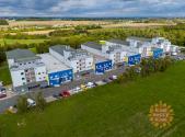 Pronájem skladu, 378 m²